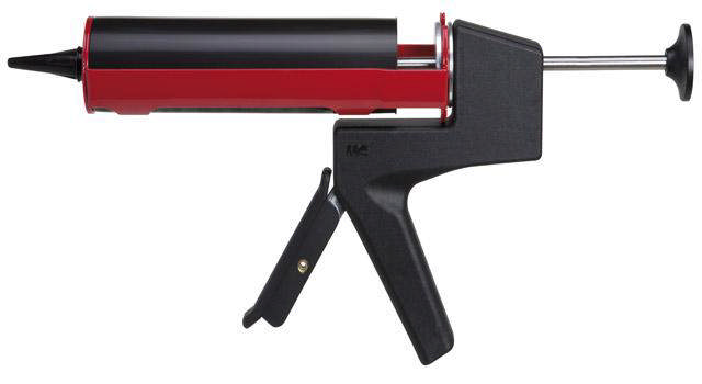 MK fugepistol prof H-14