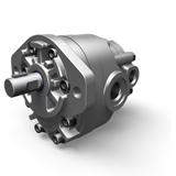 Aluminum Pumps – HD Series