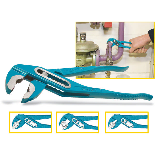 HAZET POLYGRIBTANG 240 MM