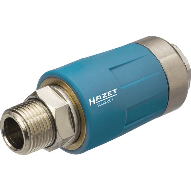 HAZET LØSDEL