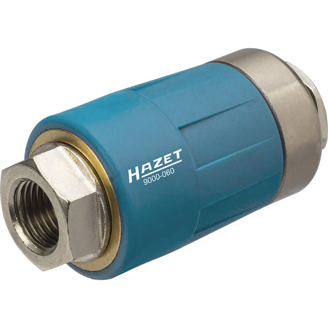 HAZET LØSDEL