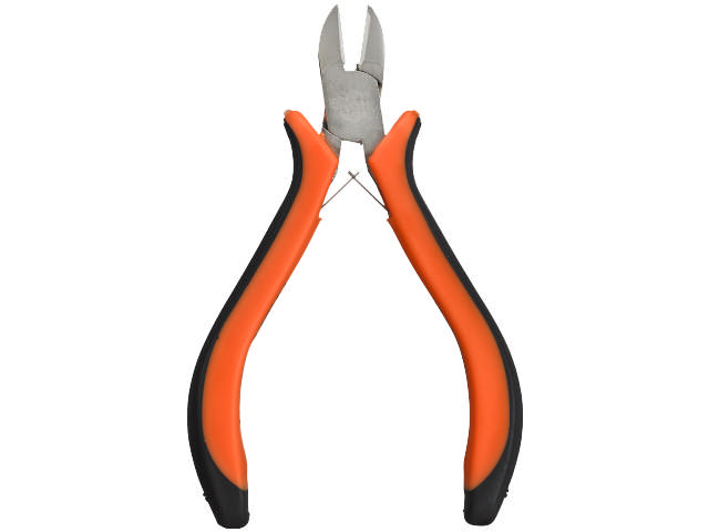 Harden skævbider mini 115mm