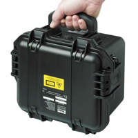 Portable Particle Monitor – iCountOS