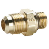 FLARE TO METRIC ADAP