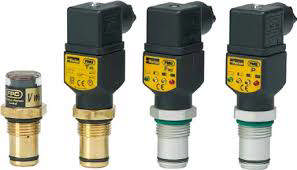 Indikatorer EPF & GMF