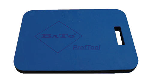 Bato knæpude EVA Skum, 475 x 320 x 30mm.