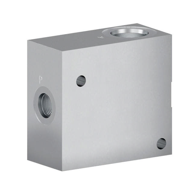 MHC-010 BODY SGL INL     10SAE