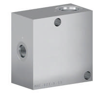 MHC-022 BODY SGL INL 10SAE