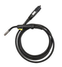 Esab Svejseslange MXL 201 3 mtr. luftkølet Eurostik 150Amp