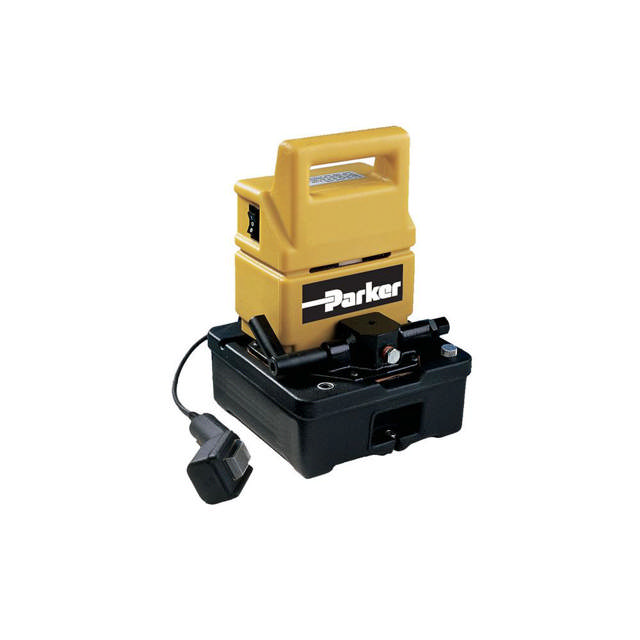 Crimper Power Units - Europe