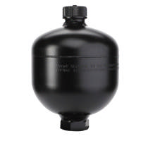 Membran akkumulatorer			