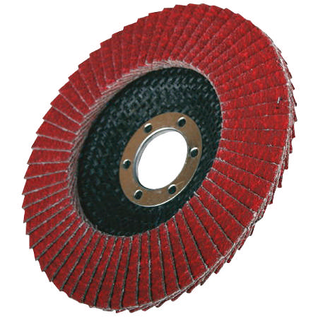 Norton Lamelrondel 125x22 K60 Quantum R996 Tilbud