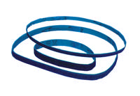 Norton Slibebånd 9x533mm K120 R929