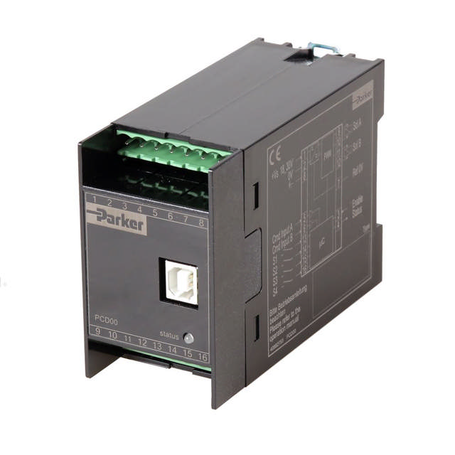 PCD00A-400-30 CSFD5B AMPLIFIER UNIT