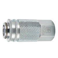 Test Port and Diagnostic Quick Couplings - PDP Series