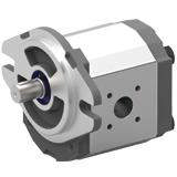 Aluminum Pumps – PGP517H Series