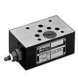 Pressure Reducing Sandwich Valve - PRM Series(AP)