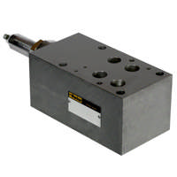 PRM4PB25SVHT PRESSURE REDUCING VALVE