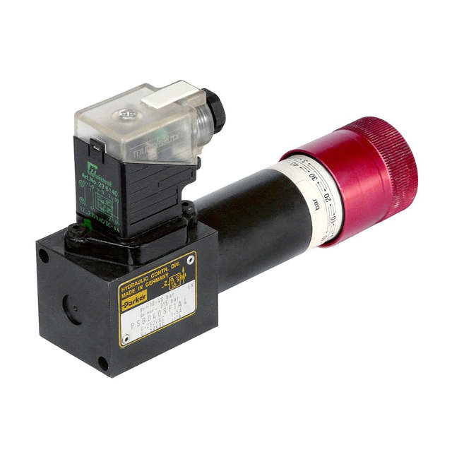 PSB250AV1A5 PRESSURE SWITCH