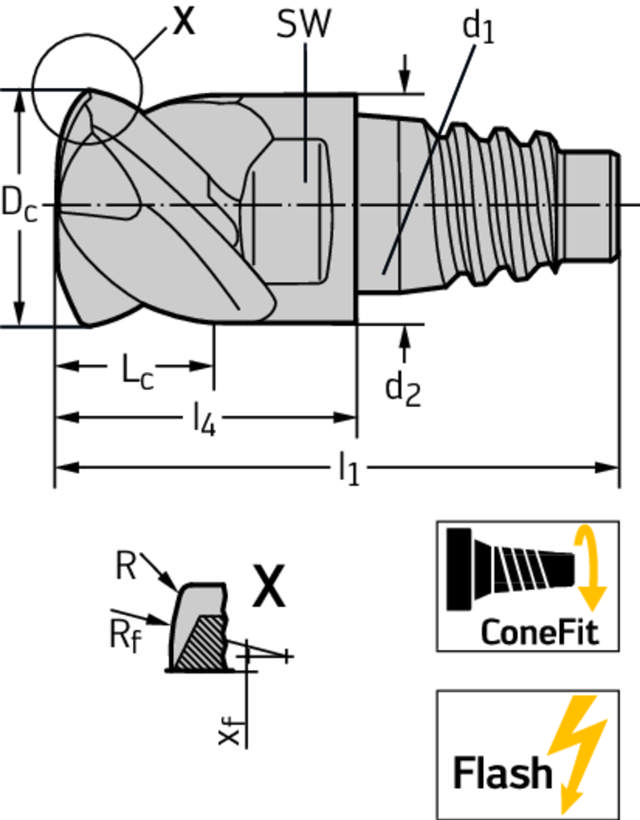 MC025-12.0E4P150-WJ30TF