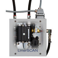 LINERSCAN SENSOR COMPLETE