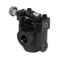 R4R06-5D112B110 PRESSURE REDUCING VALVE