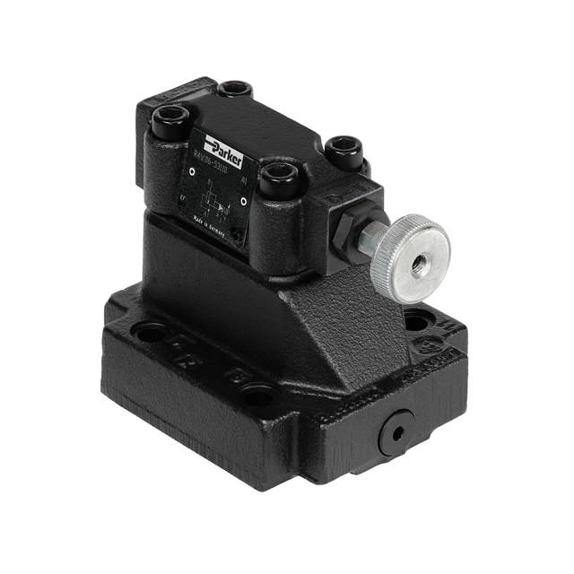 R4V06-53511A125 PRESSURE RELIEF VALVE