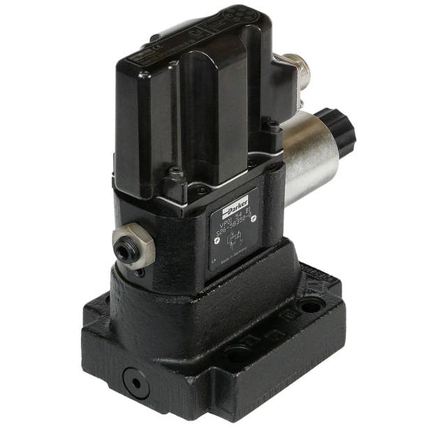 R4V03-533P0PM4MAA130 PRESSURE RELIEF VALVE