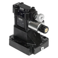 R4V06-59112P2G0RA110 PRESSURE RELIEF VALVE