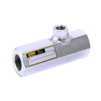 RH1 PILOT CHECK VALVE