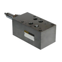 RM4PT25SVHT PRESSURE RELIEF VALVE