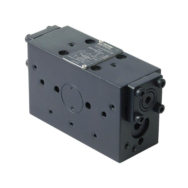 SD500A06V9 PRESSURE TRANSMITTER