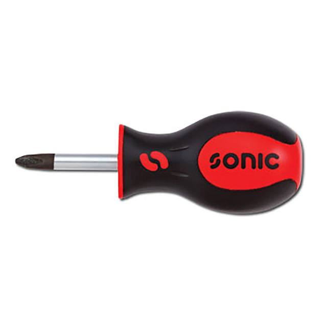 Screwdriver, stubby PH.1