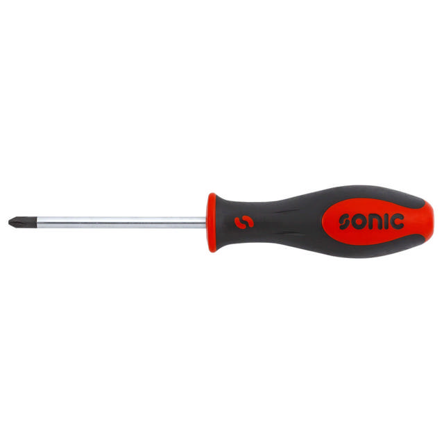 Screwdriver, PH.2