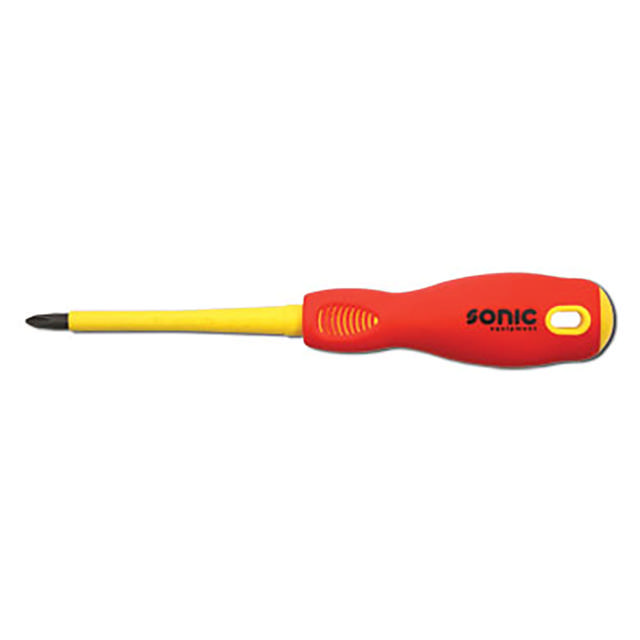 VDE Screwdriver, PH.0