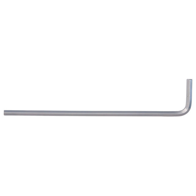 Hexagon key wrench, extra long  5mm