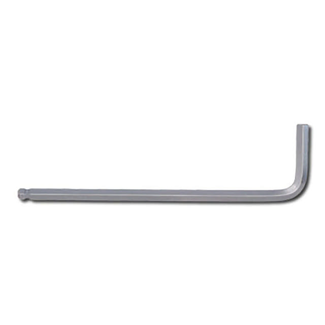 Ball ended hexagon key wrench  1.27mm