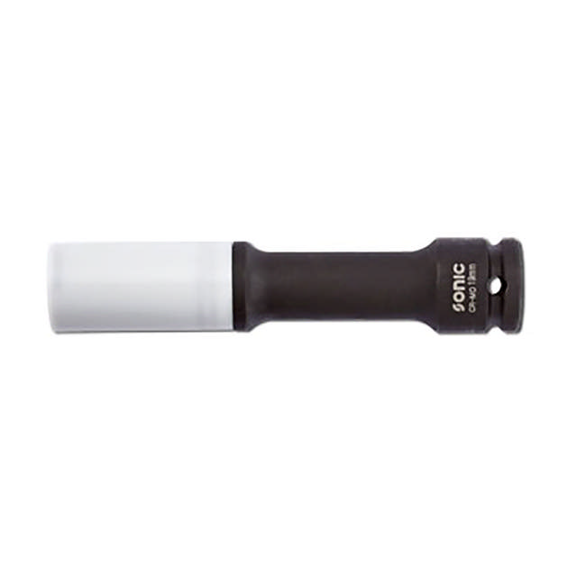 Wheel socket 1/2'', 150L, 21mm