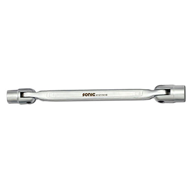 Hinged TX E wrench E6xE8