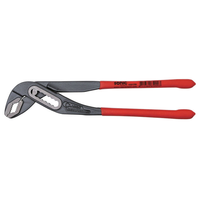 Waterpump pliers 10''