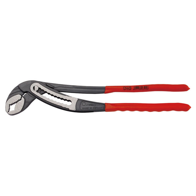 Waterpump pliers 15'' (Germany)