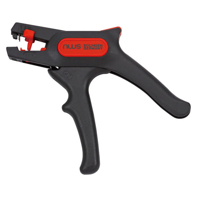 Automatic Wire Stripper 0.5 - 4 MM (Germany)
