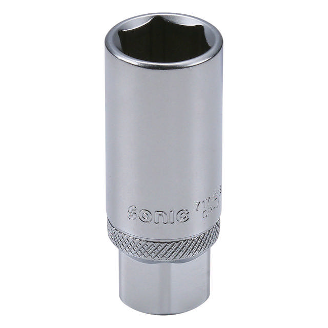 Spark plug socket 3/8''  18mm