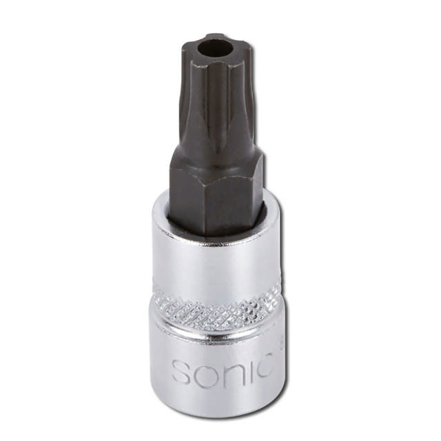 Tamper-Resistant 1/4'', TX plus (5 lobes) 15IPR