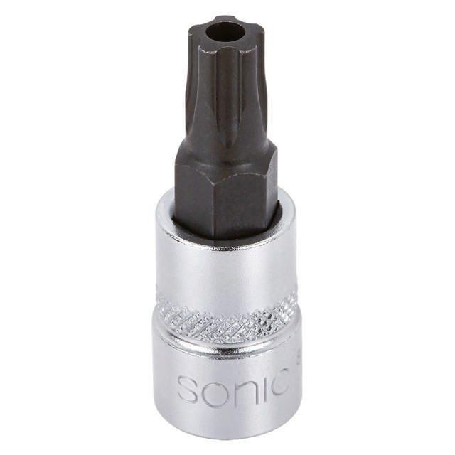 Tamper-Resistant 1/4'', TX plus (5 lobes) 40IPR