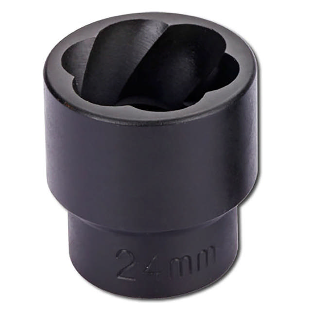 1/2'' Twist socket 19