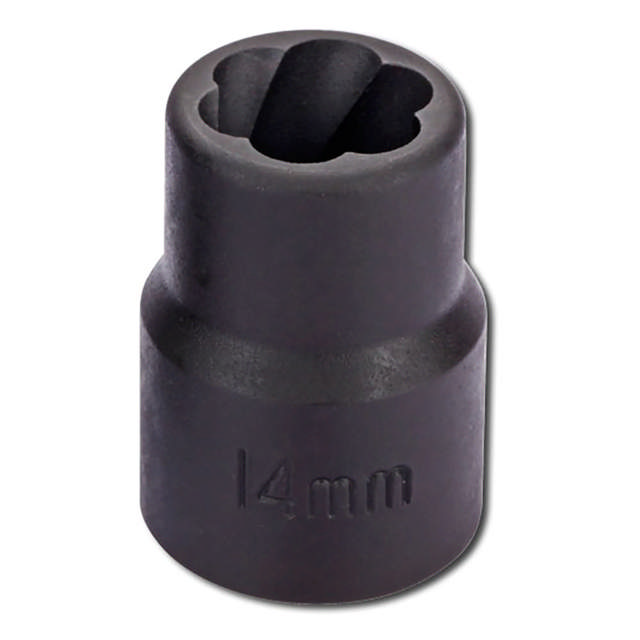 1/4'' Twist socket 6