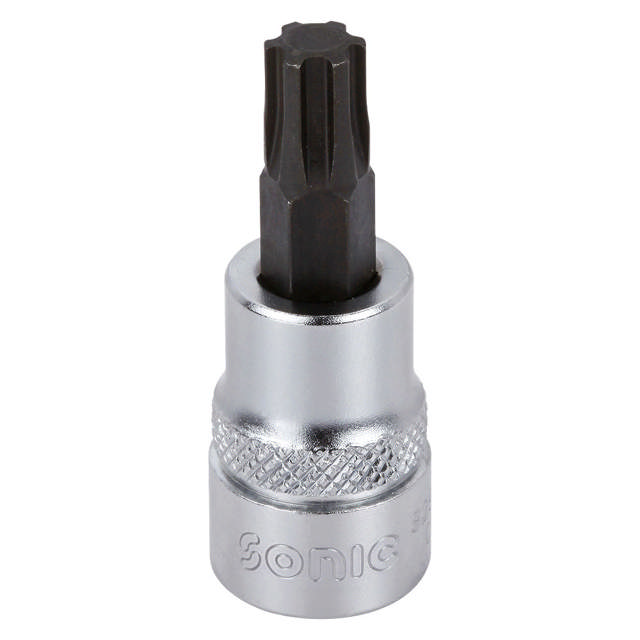 Bit socket ribe 3/8'', M8