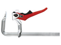 Bessey Skruetvinge 160x80mm GH16 hurtigspænder