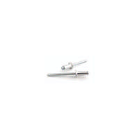 BLIND RIVET Ø 4,0 X  8 COUNTERSUNK ST/ST